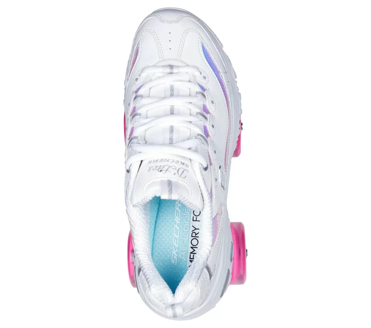 4 ruedas – Fly Cruiser