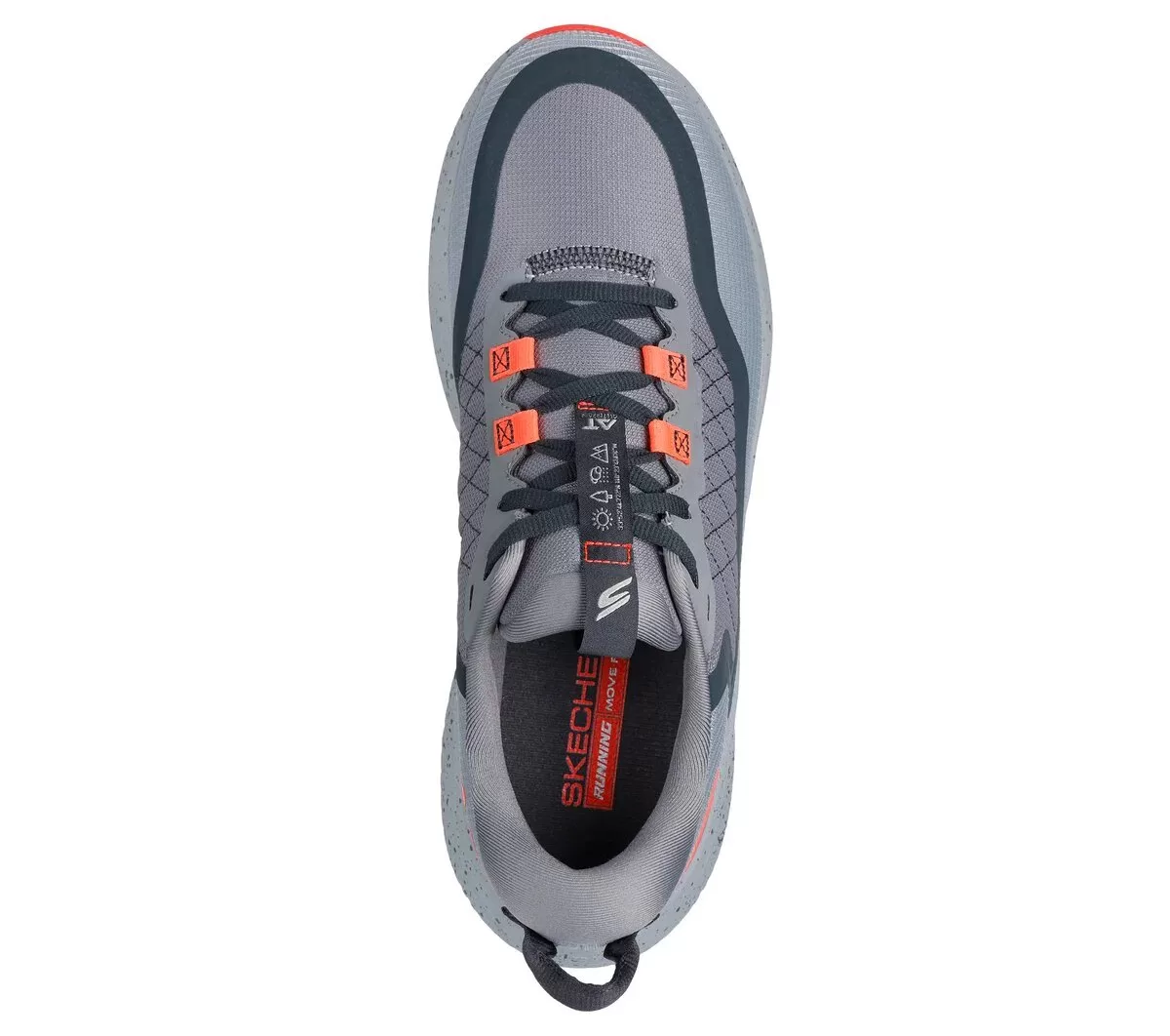 ¡ADELANTE, CORRE, Supersonic Max A/T!