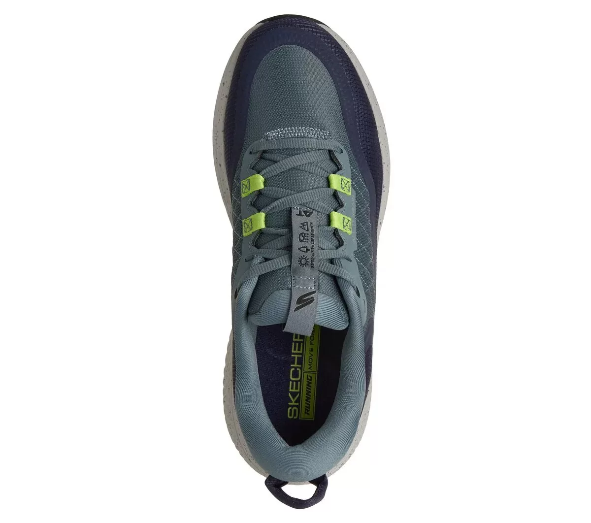 ¡ADELANTE, CORRE, Supersonic Max A/T!