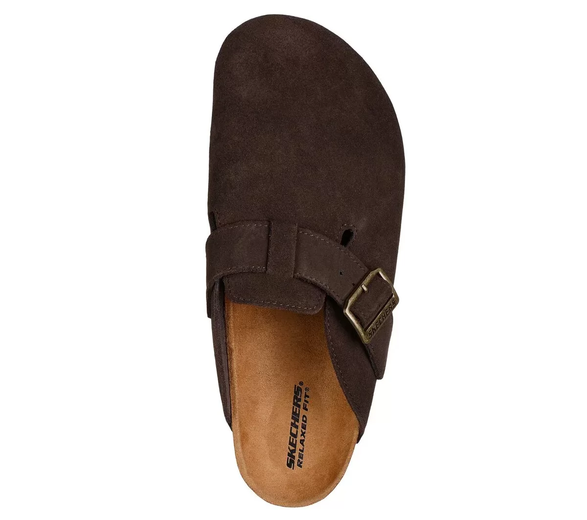 Ajuste relajado: Aidan – Alston