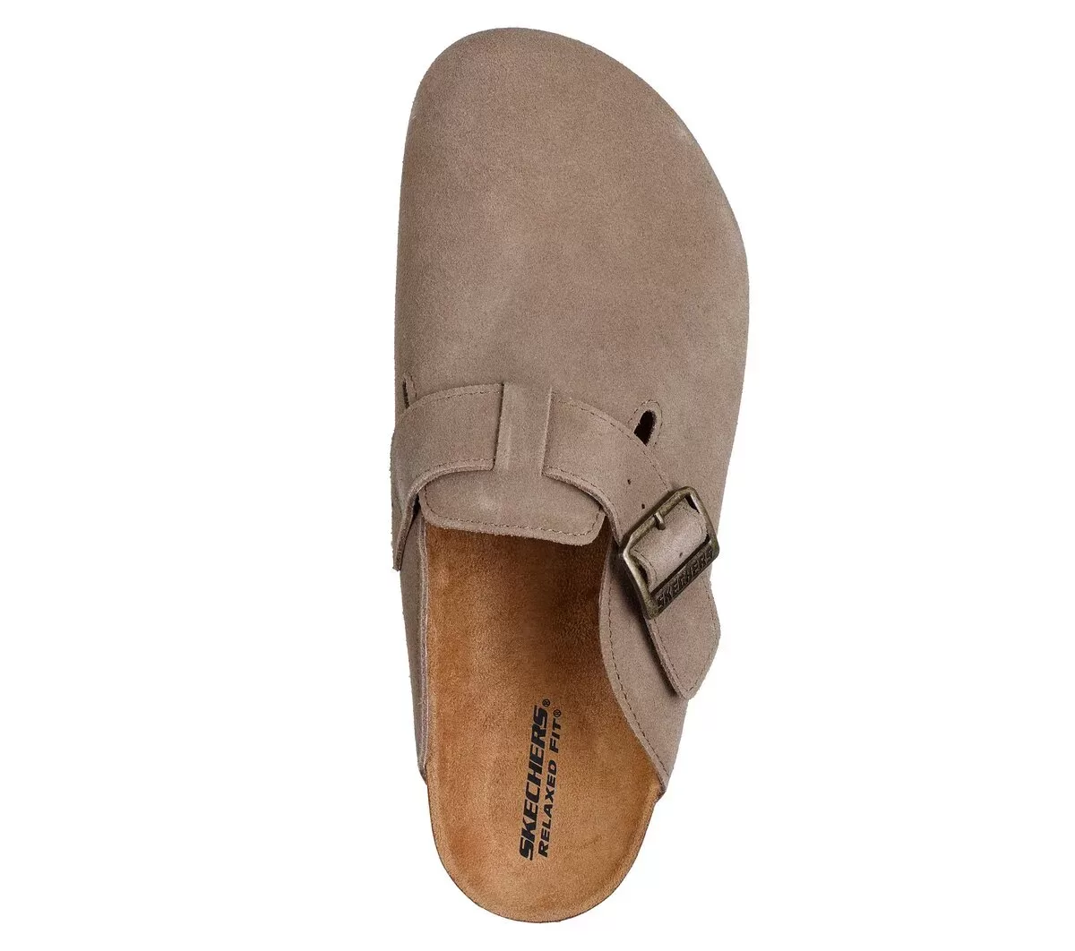 Ajuste relajado: Aidan – Alston