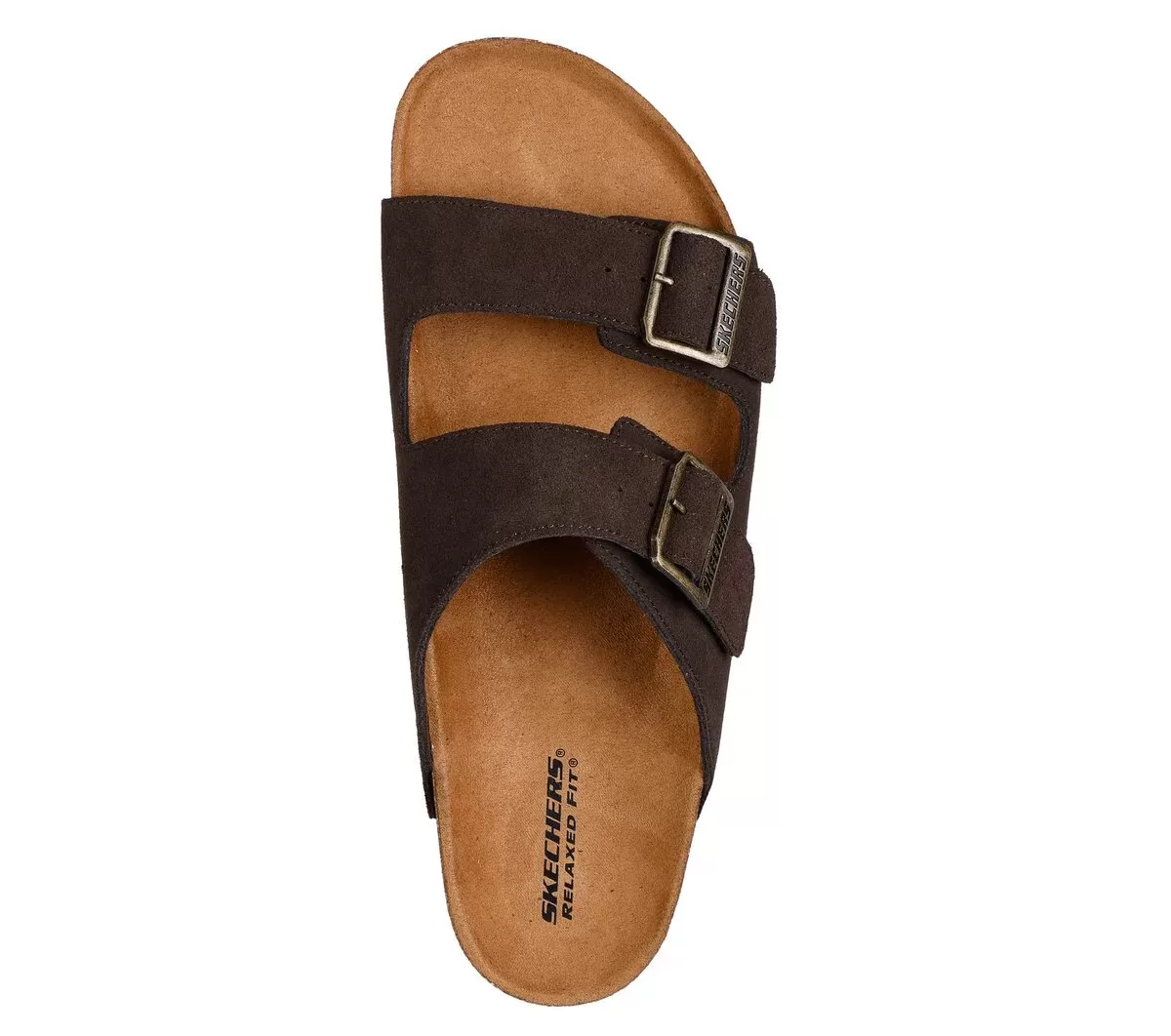 Ajuste relajado: Aidan – Leelan