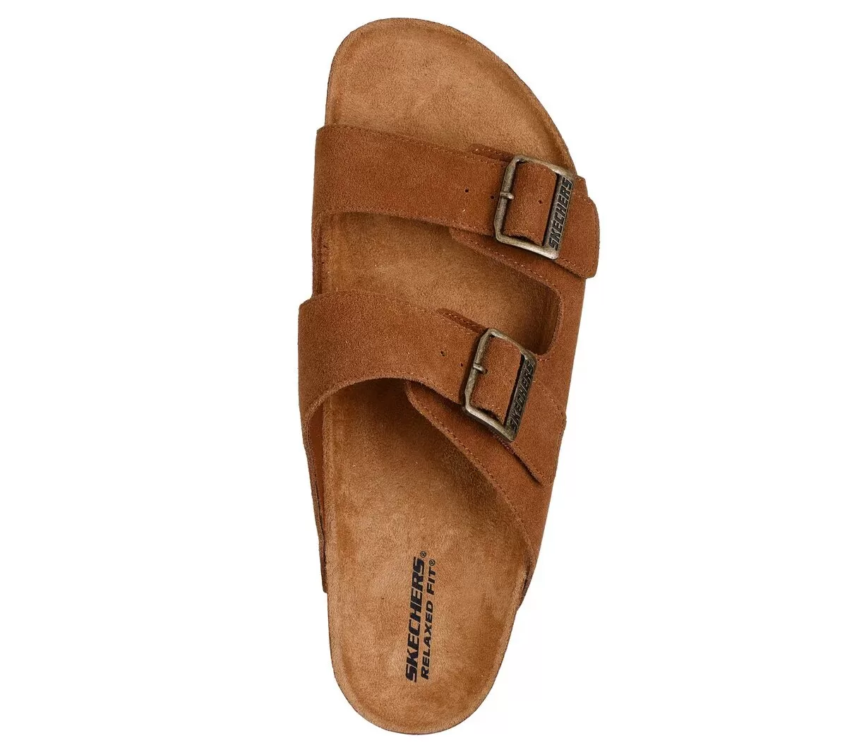 Ajuste relajado: Aidan – Leelan