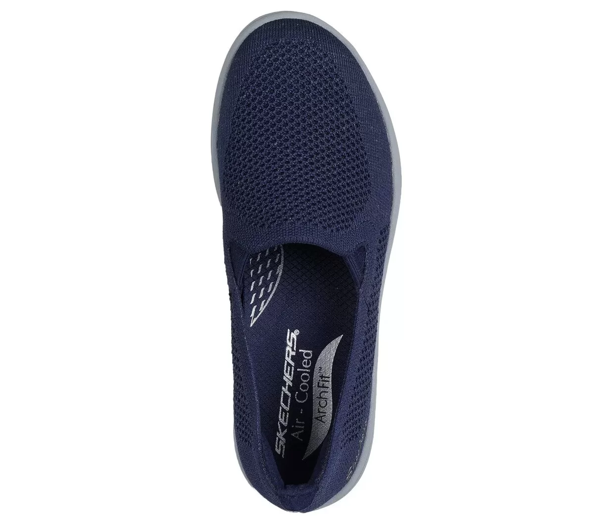 Ajuste relajado: Arch Fit Laguna – Adore Her