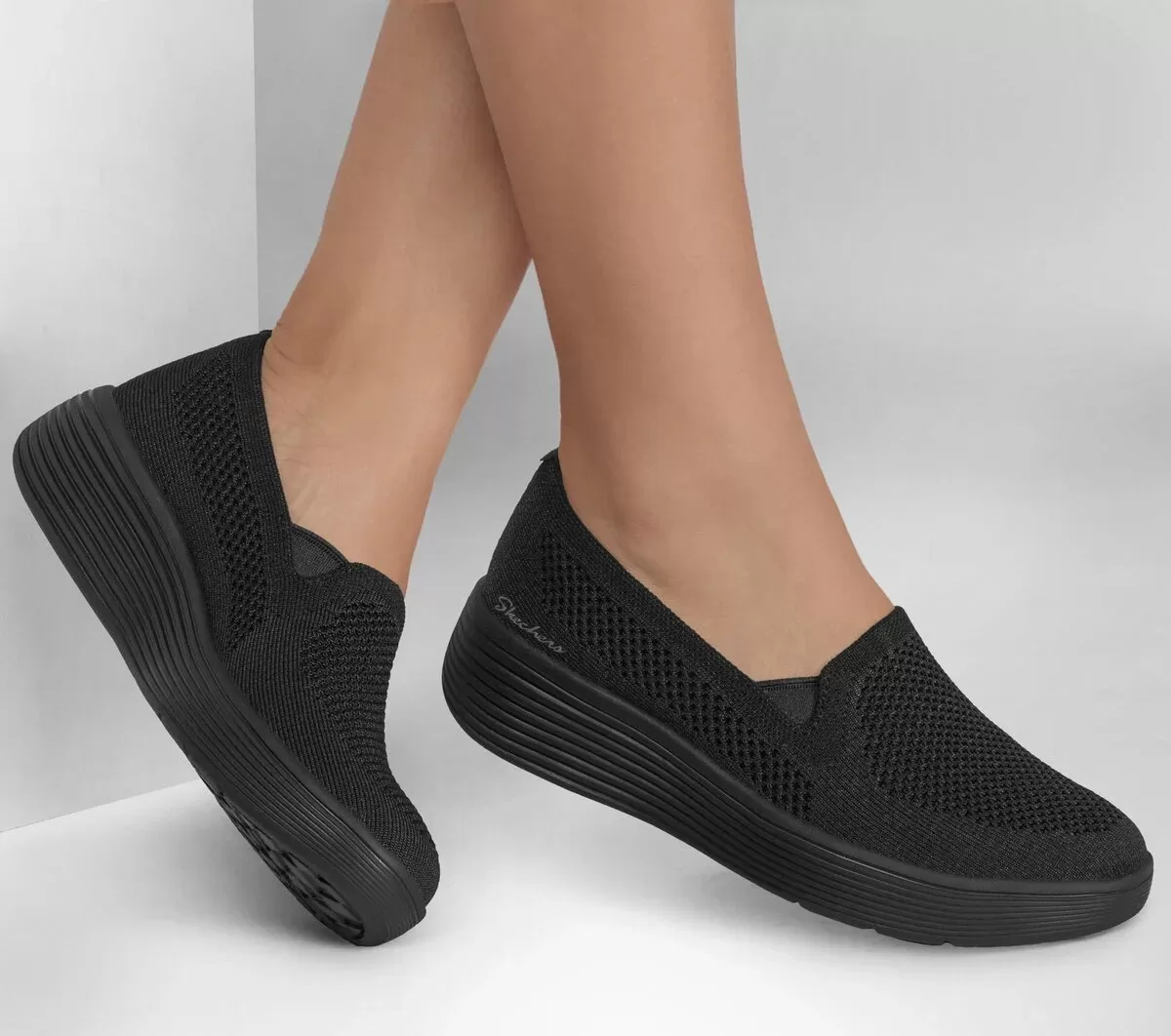 Ajuste relajado: Arch Fit Laguna – Adore Her