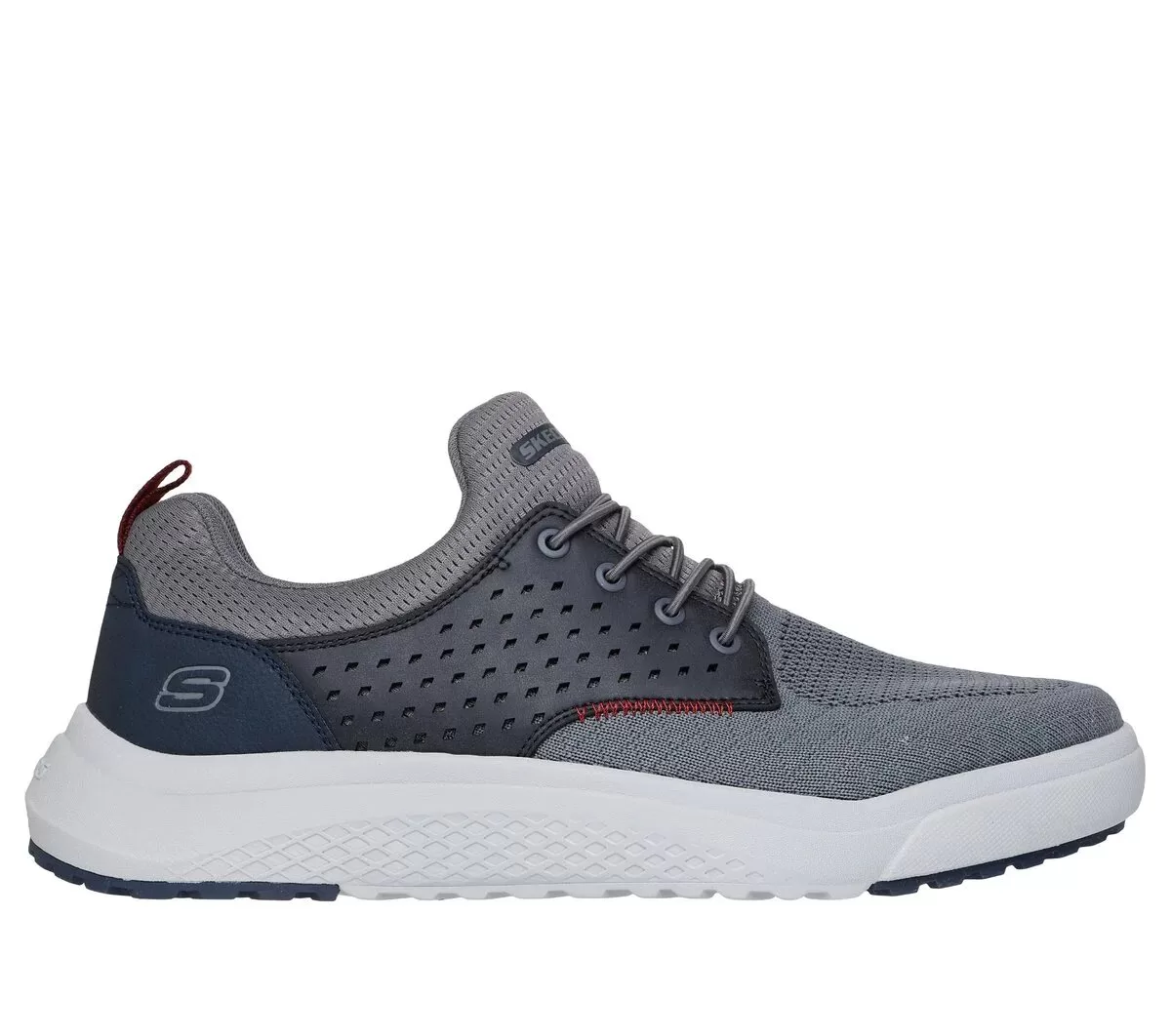 Ajuste relajado: Arnell – Koen