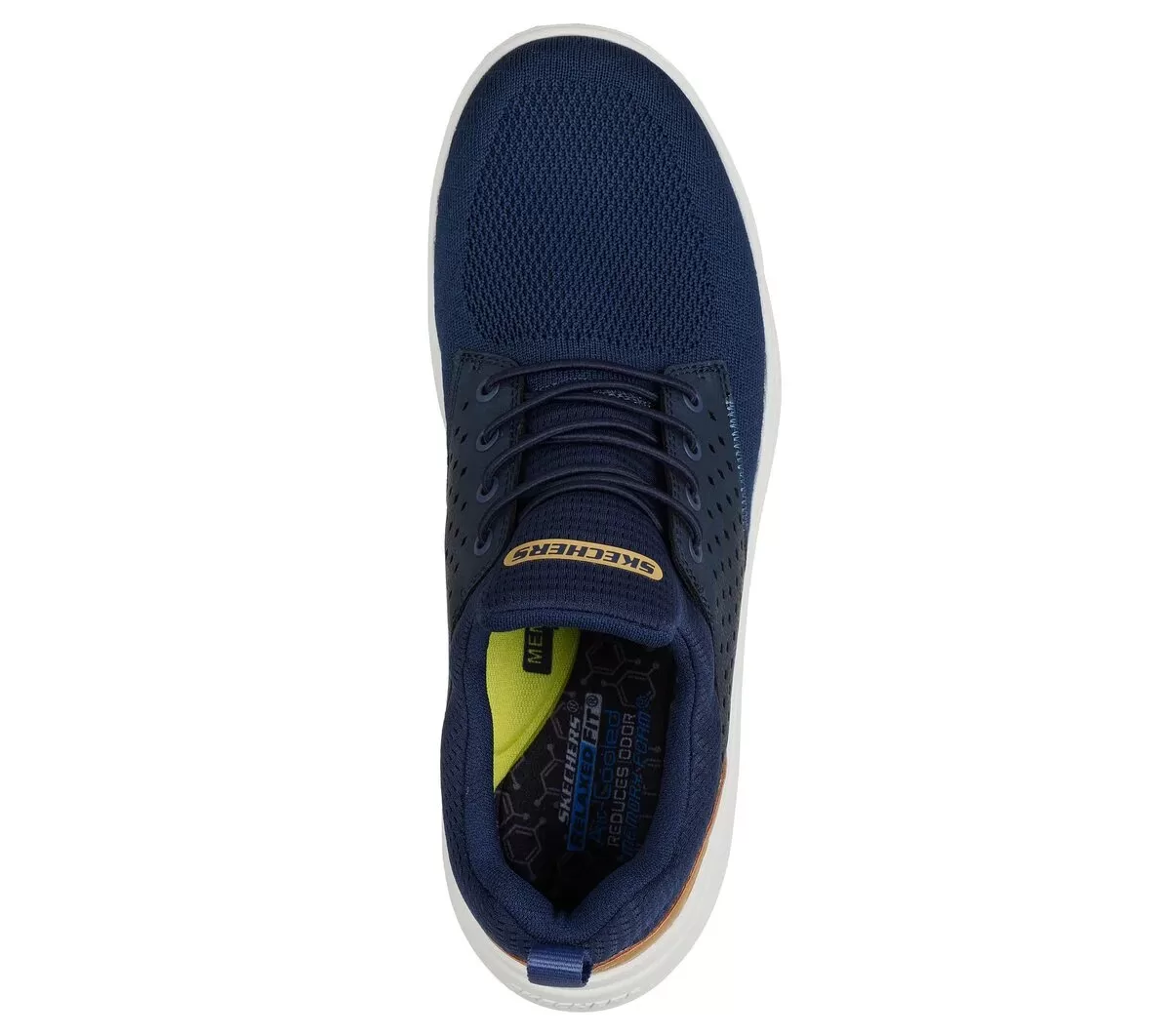 Ajuste relajado: Arnell – Koen