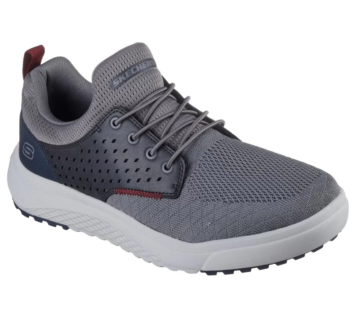 Ajuste relajado: Arnell – Koen Ajuste relajado: Arnell – Koen