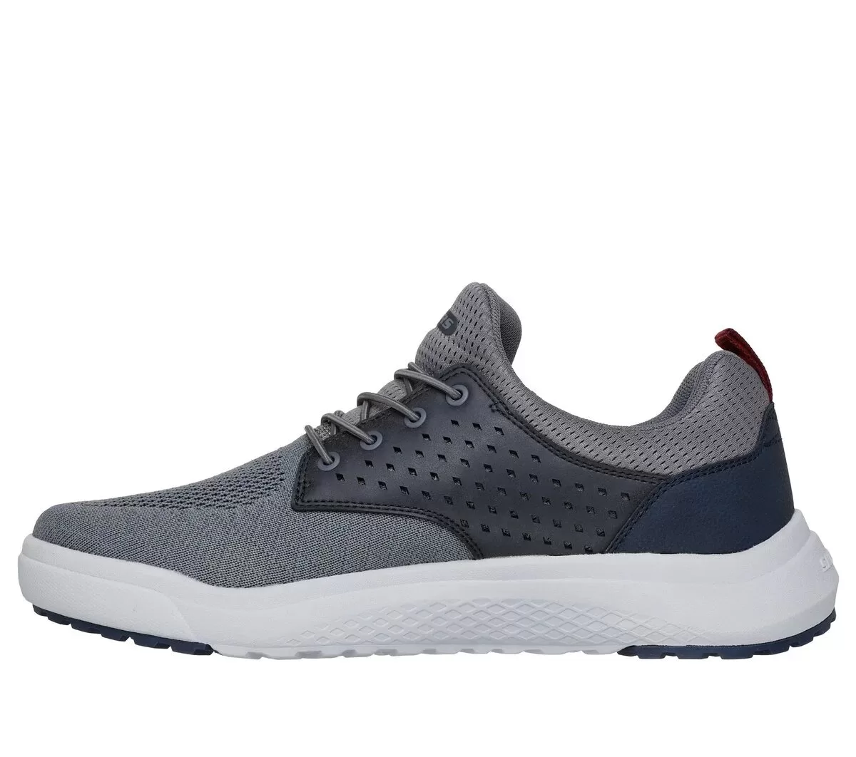 Ajuste relajado: Arnell – Koen Ajuste relajado: Arnell – Koen