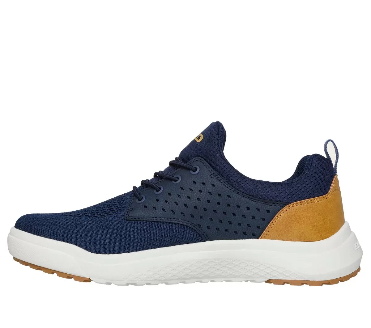 Ajuste relajado: Arnell – Koen Ajuste relajado: Arnell – Koen