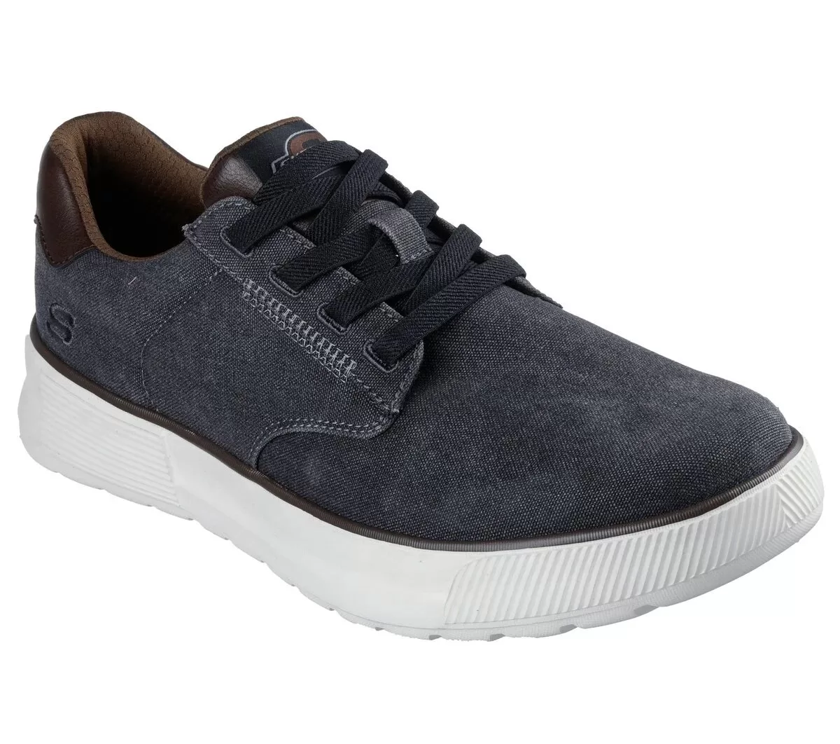 Ajuste relajado: Beckett – Jojo Ajuste relajado: Beckett – Jojo