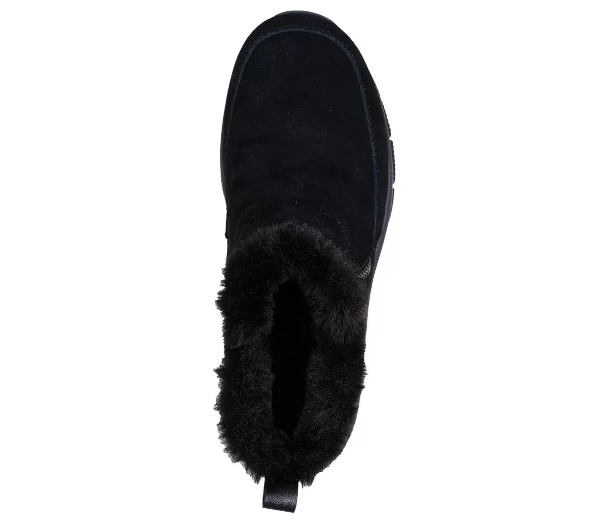 Ajuste relajado: cómodo y con cremallera genial. Ajuste relajado: cómodo y con cremallera genial.