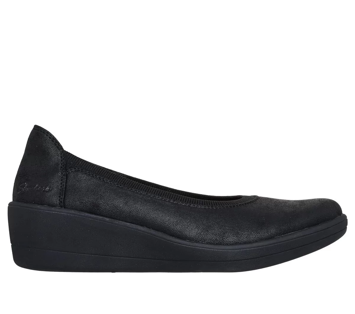 Ajuste relajado: cuña Newport