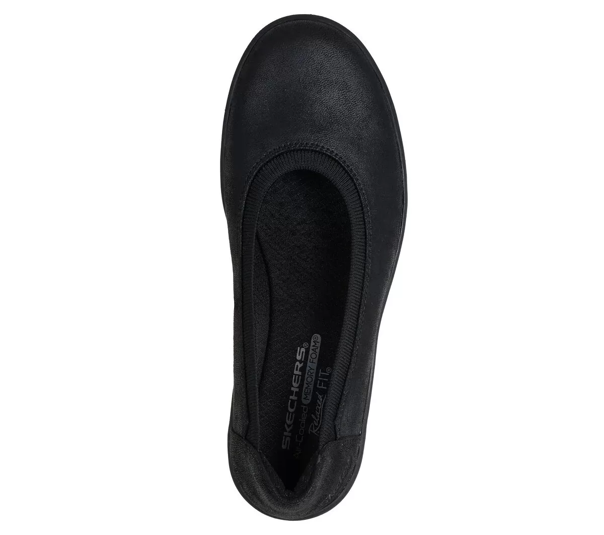 Ajuste relajado: cuña Newport