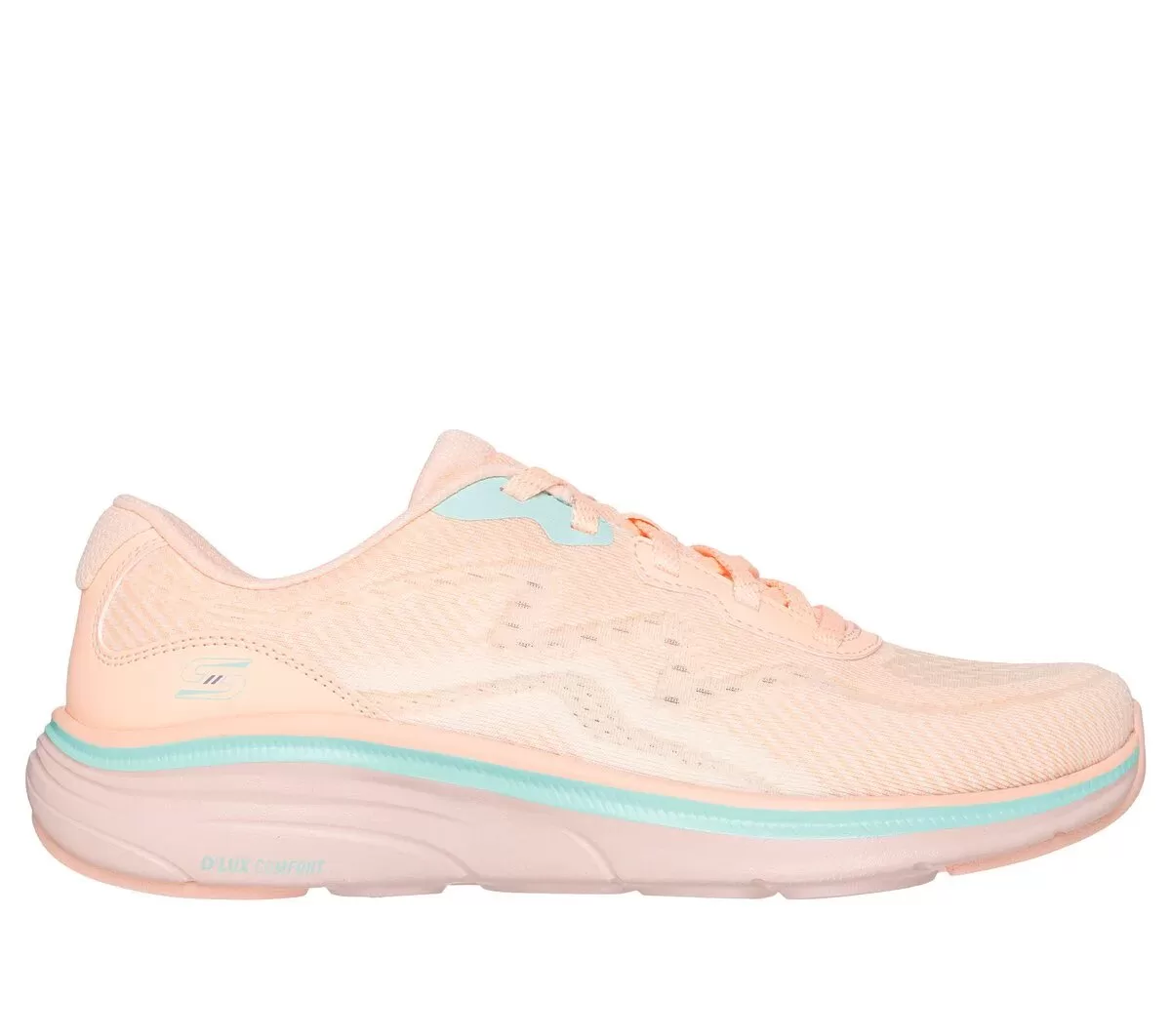 Ajuste relajado: D’Lux Comfort 2.0 – Divertido