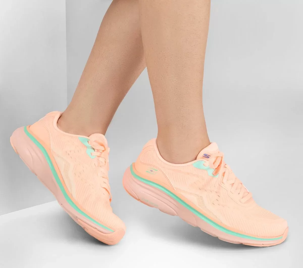 Ajuste relajado: D’Lux Comfort 2.0 – Divertido