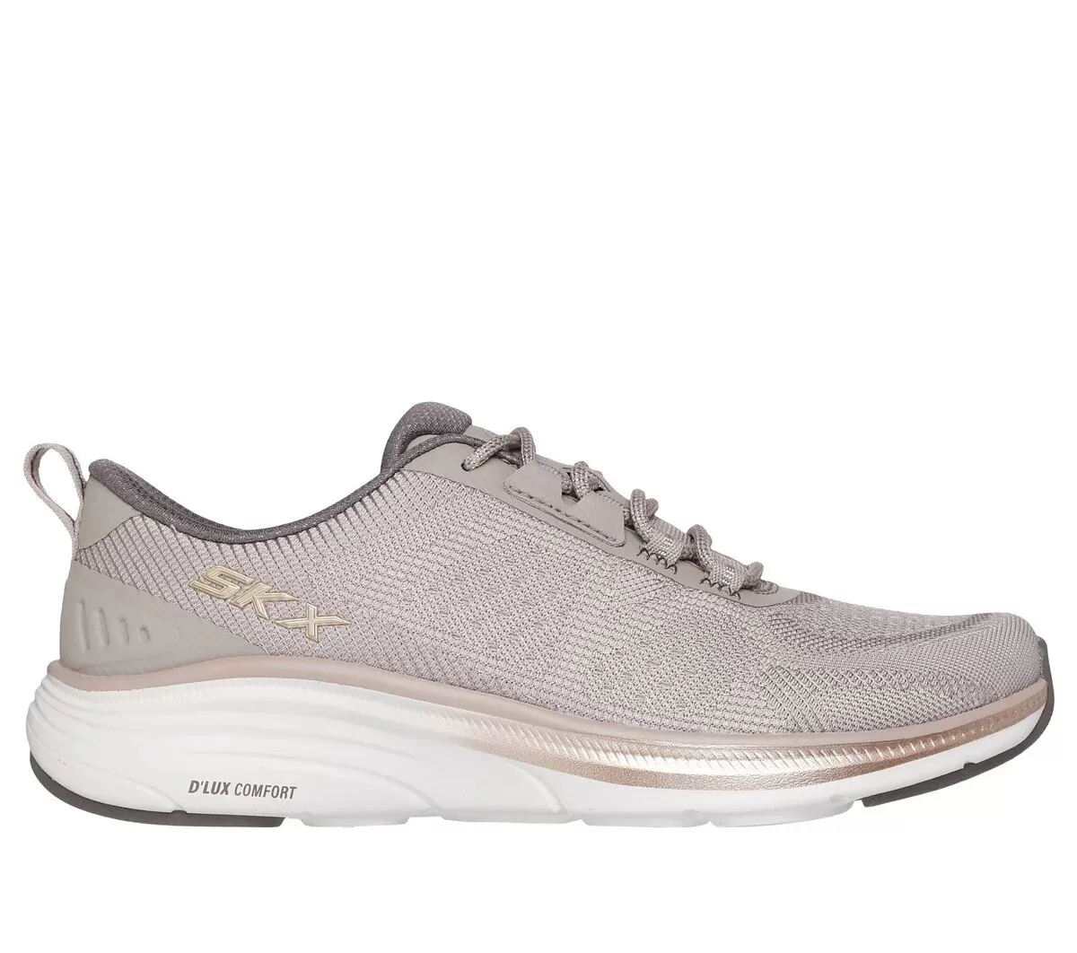 Ajuste relajado: D’Lux Comfort 2.0 – Highkey