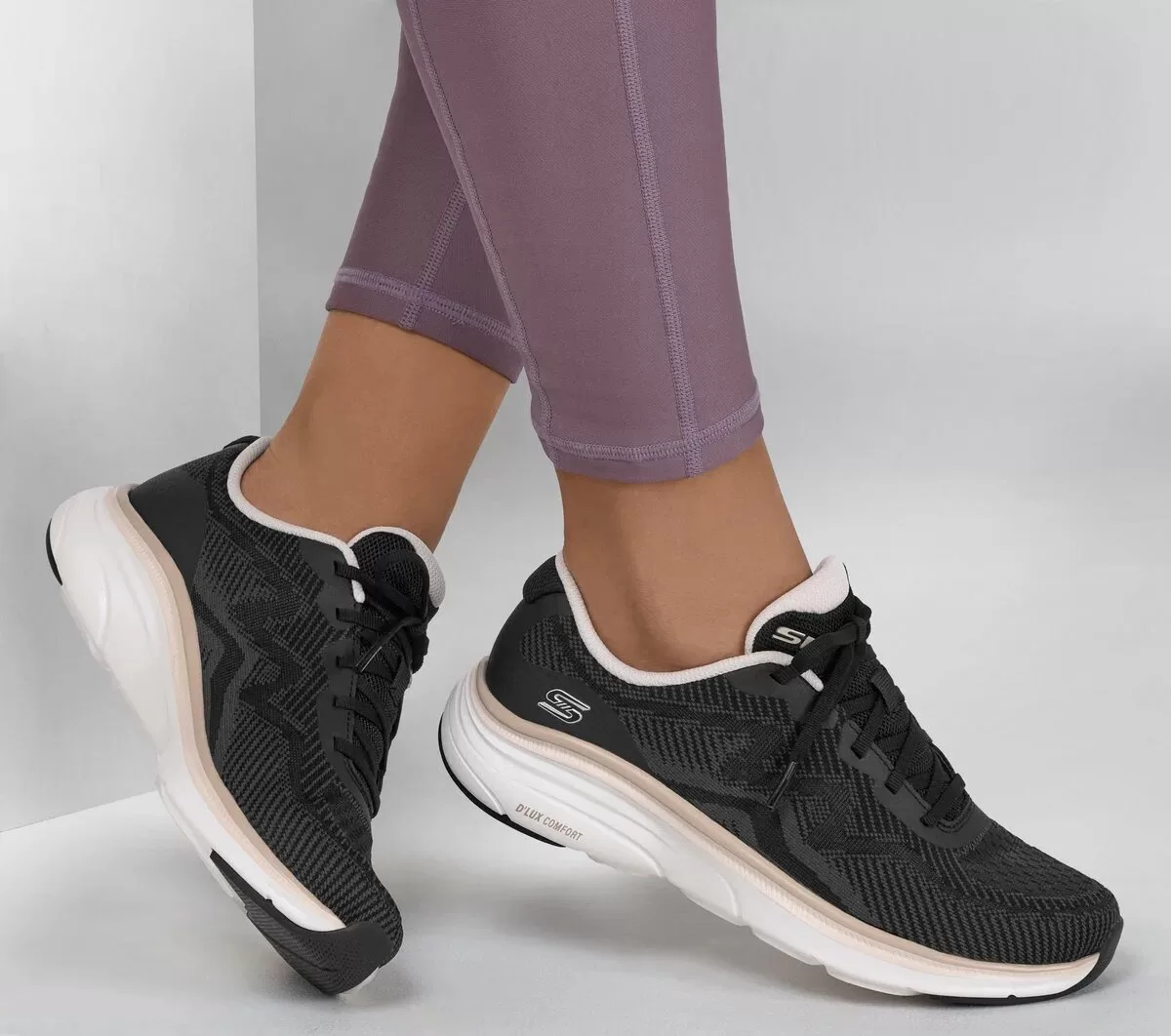 Ajuste relajado: D’Lux Comfort 2.0 – Roma