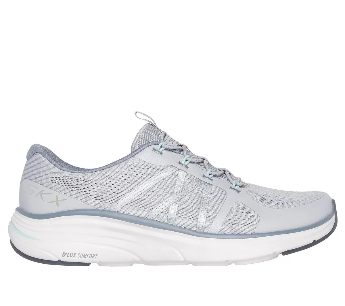 Ajuste relajado: D’Lux Comfort 2.0 – Victory