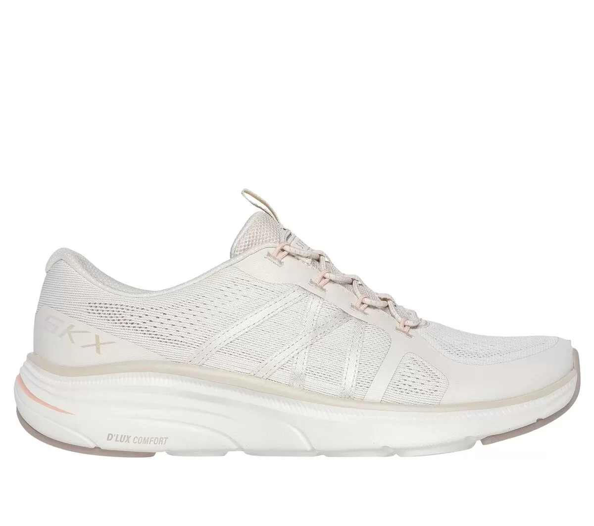 Ajuste relajado: D’Lux Comfort 2.0 – Victory