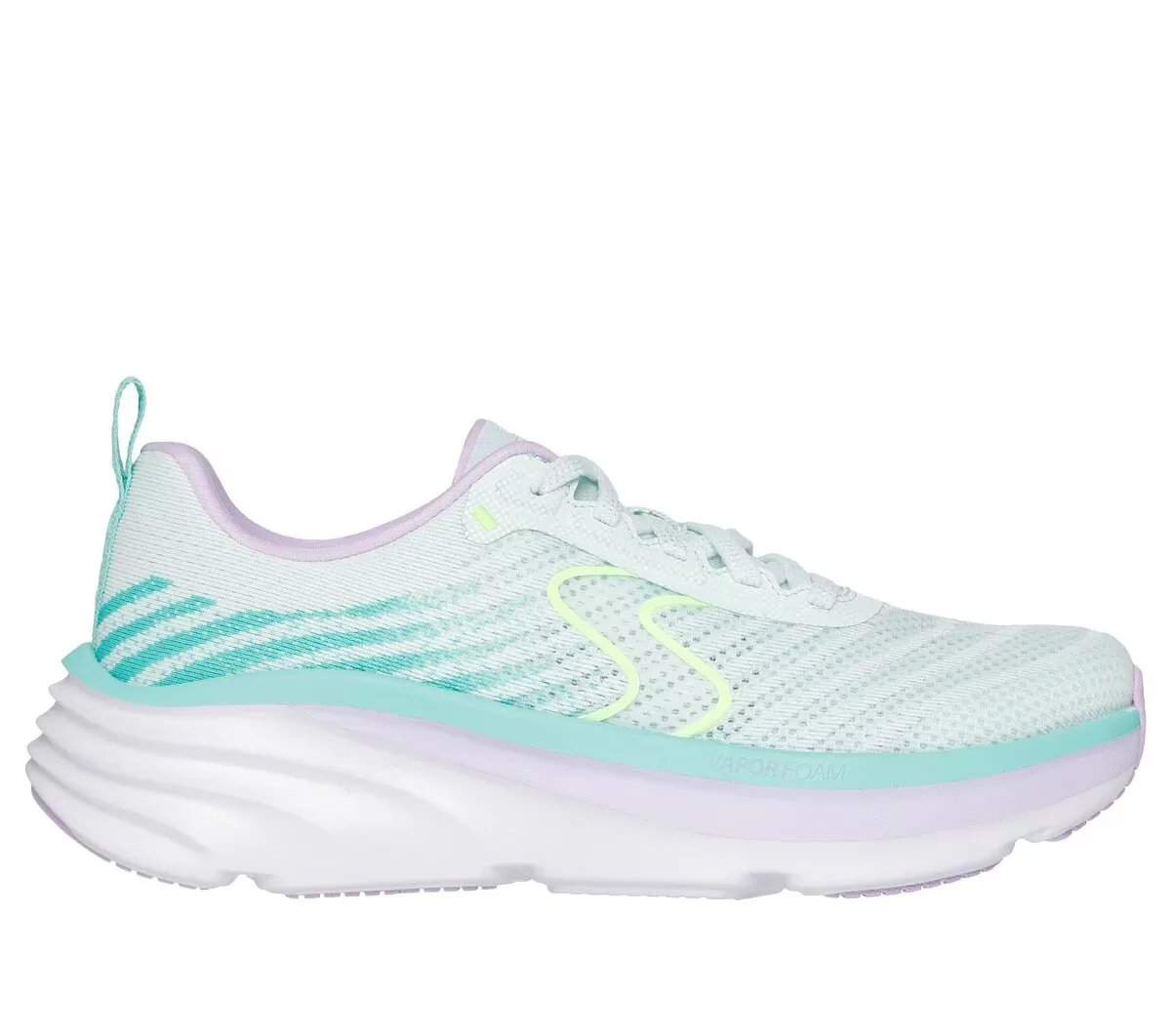 Ajuste relajado: D’Lux Vapor – Brisa fresca