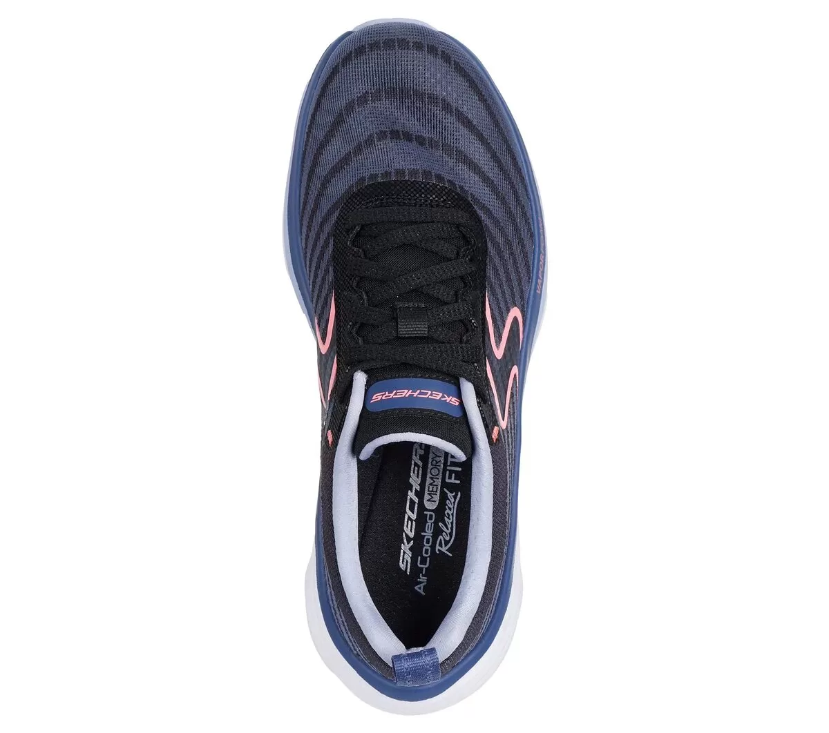 Ajuste relajado: D’Lux Vapor – Brisa fresca