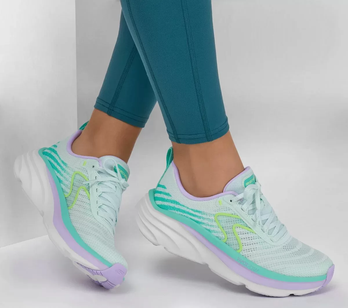 Ajuste relajado: D’Lux Vapor – Brisa fresca