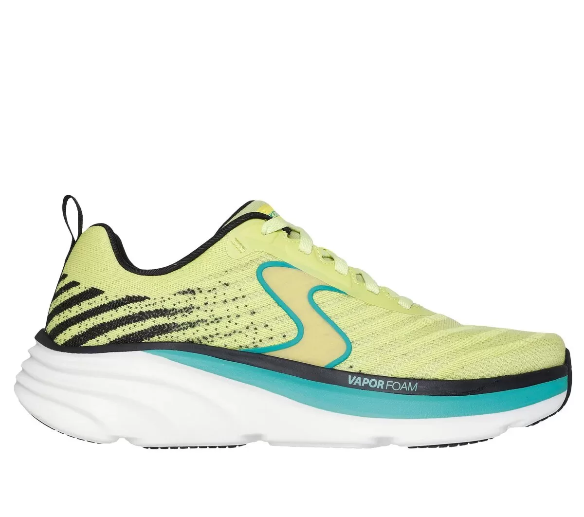 Ajuste relajado: D’Lux Vapor – Gallor