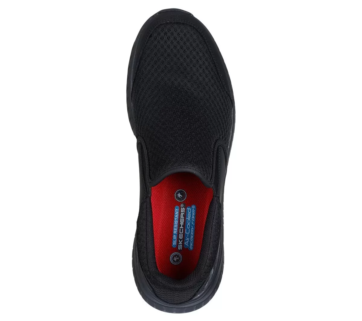 Ajuste relajado de trabajo: Squad Chaos SR – Urgran