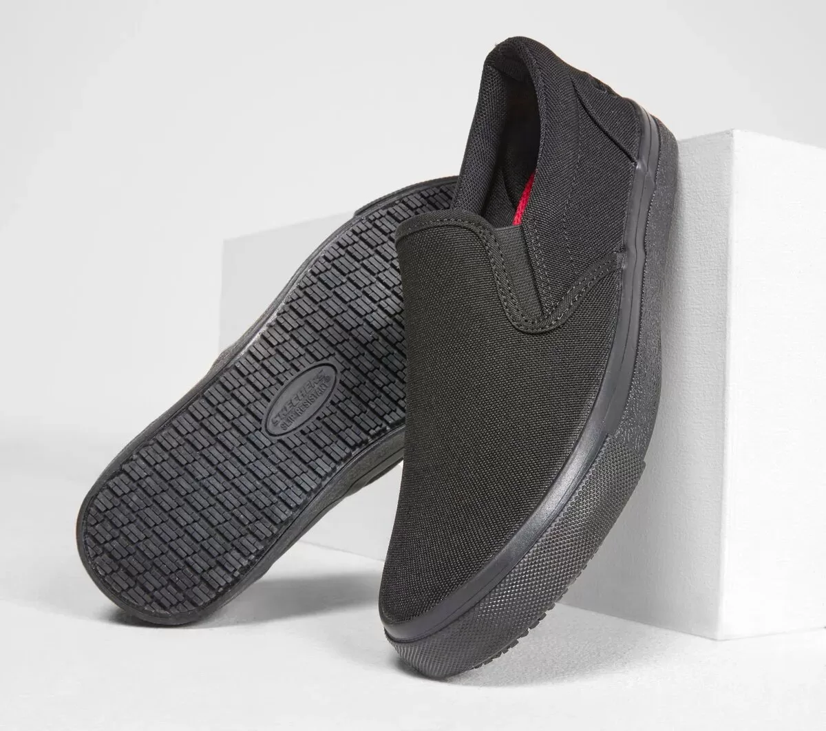 Ajuste relajado de trabajo: Sudler – Colobus SR