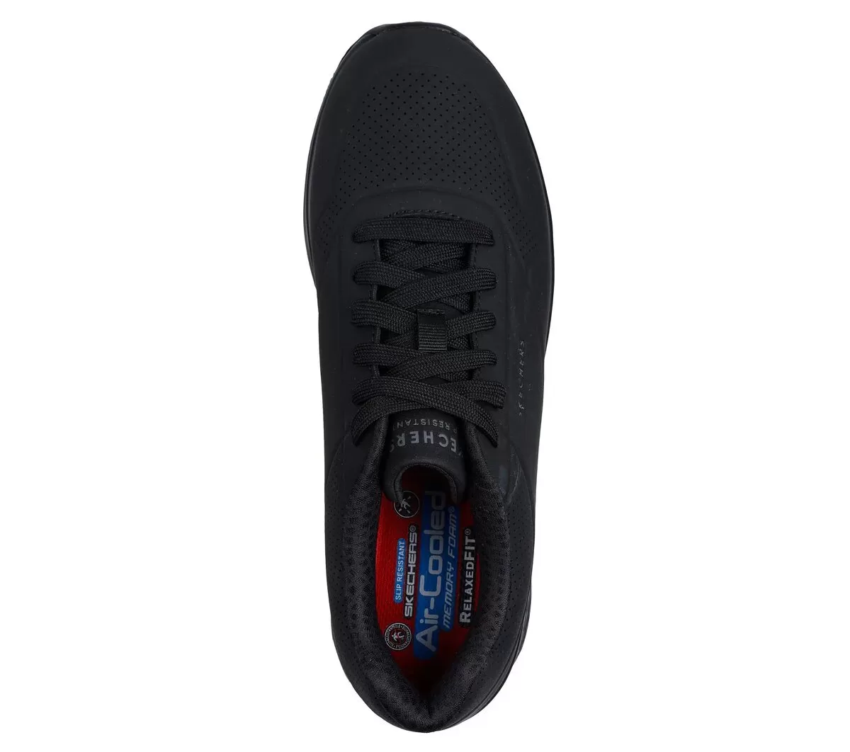 Ajuste relajado de trabajo: Uno SR – Sutal