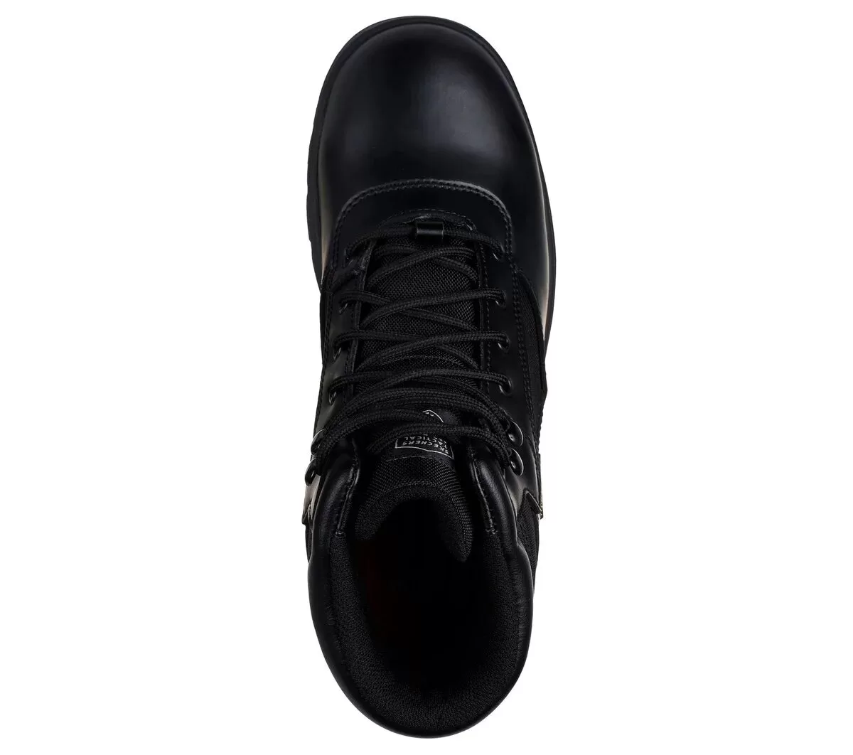 Ajuste relajado de trabajo: Wascana – Benen WP Tactical