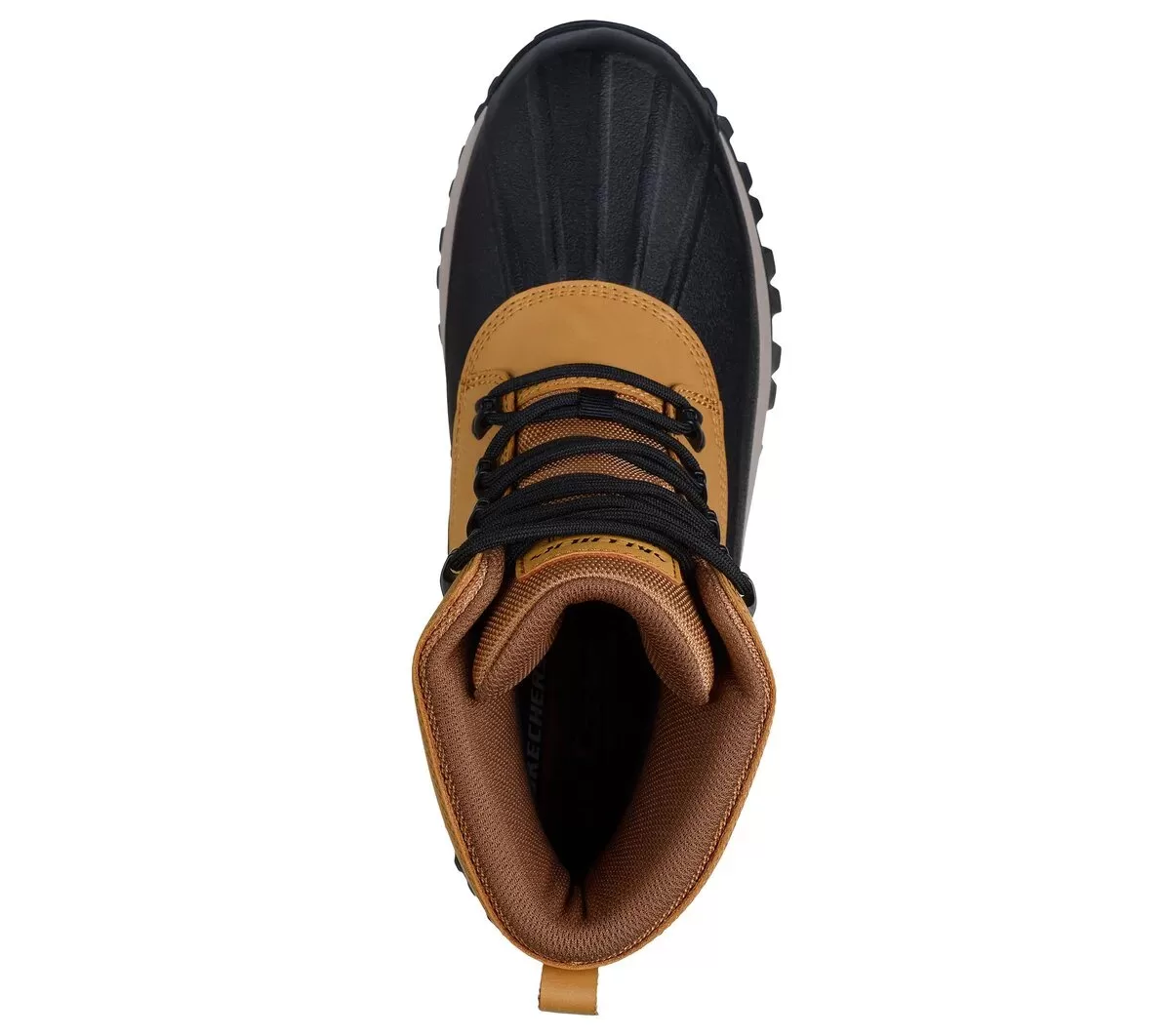 Ajuste relajado e impermeable: Trekson – Wilder