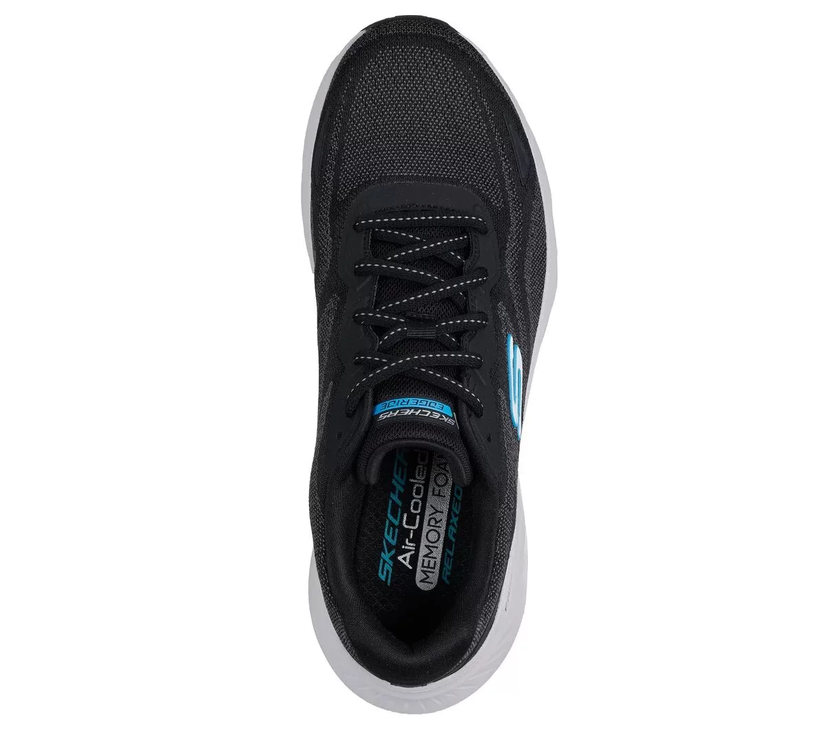 Ajuste relajado: Edgeride – Korvel