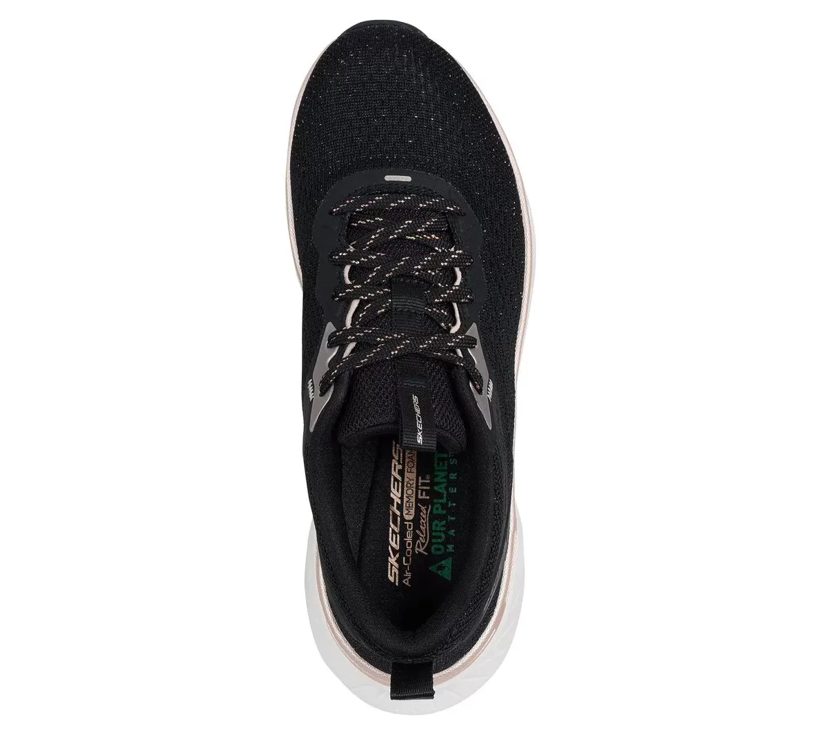 Ajuste relajado: Edgeride – Suave resplandor Ajuste relajado: Edgeride – Suave resplandor