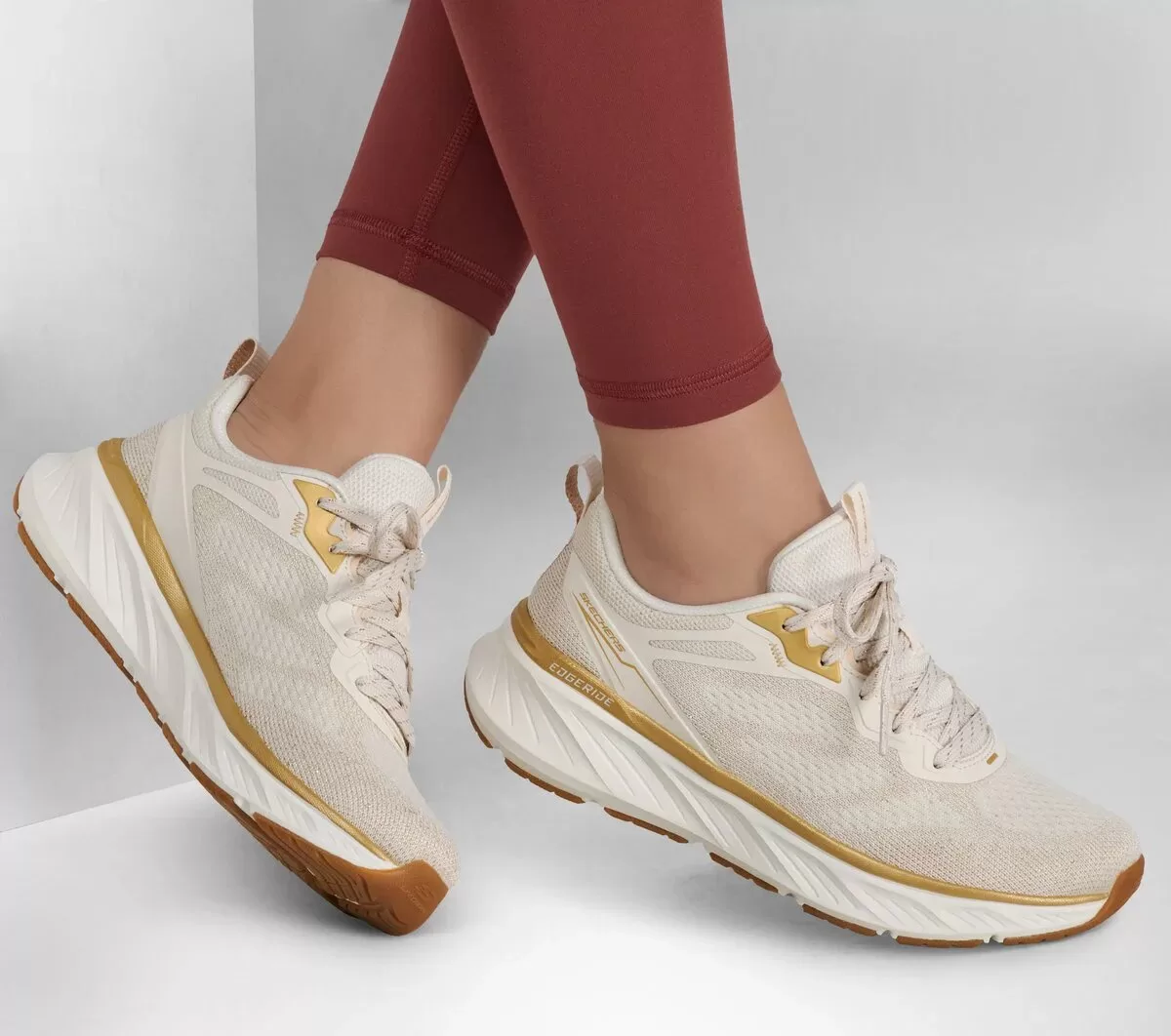 Ajuste relajado: Edgeride – Suave resplandor Ajuste relajado: Edgeride – Suave resplandor