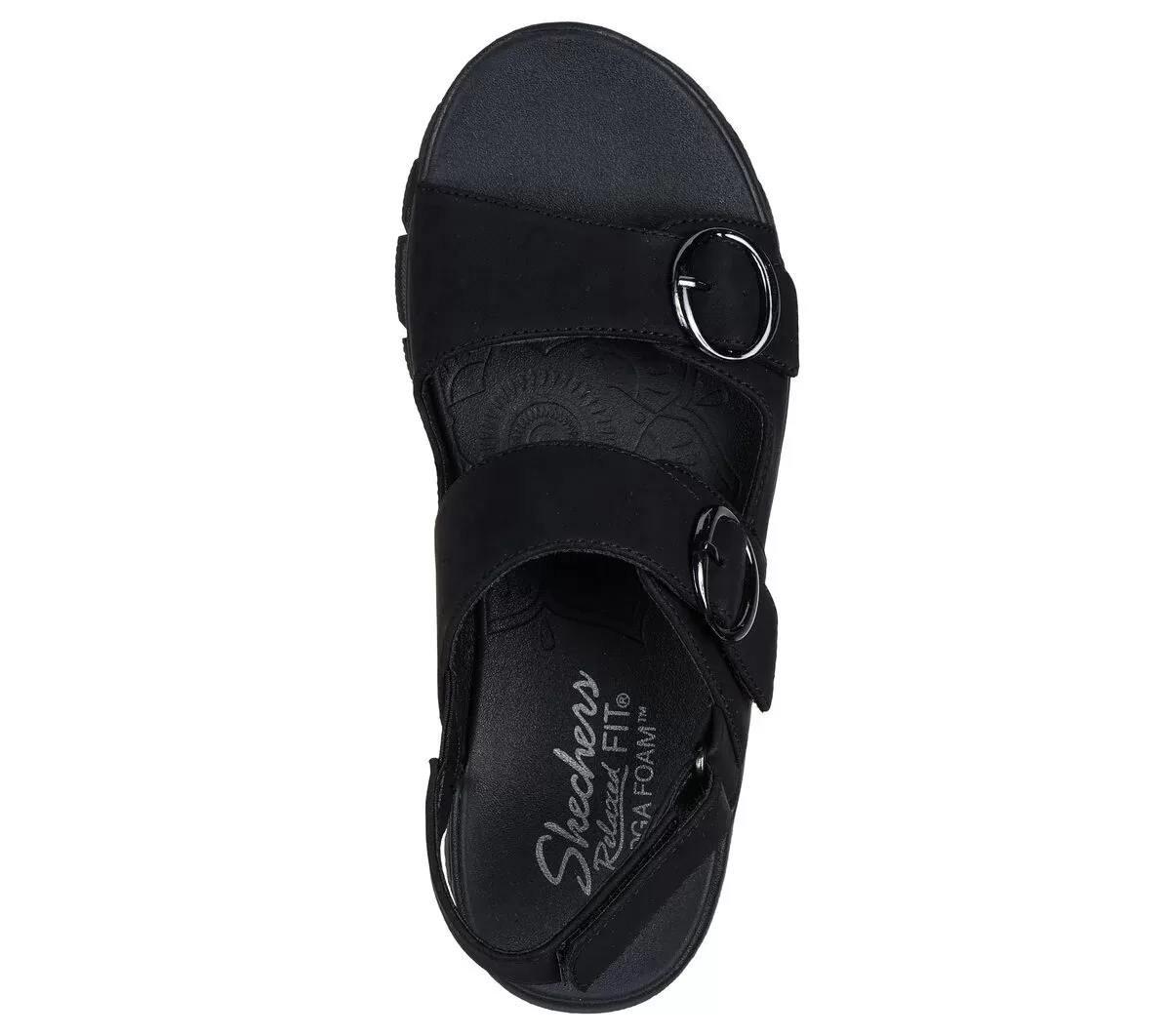 Ajuste relajado: estilo relajado – Encanto certificado