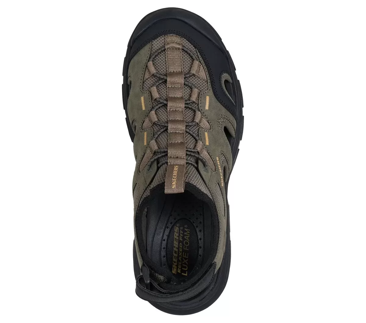 Ajuste relajado: Fairport – Bradley