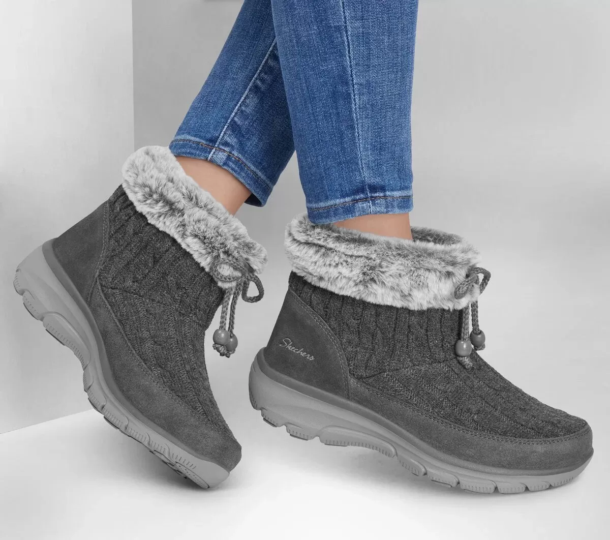 Ajuste relajado: Fácil de llevar – Fall Ice Angel