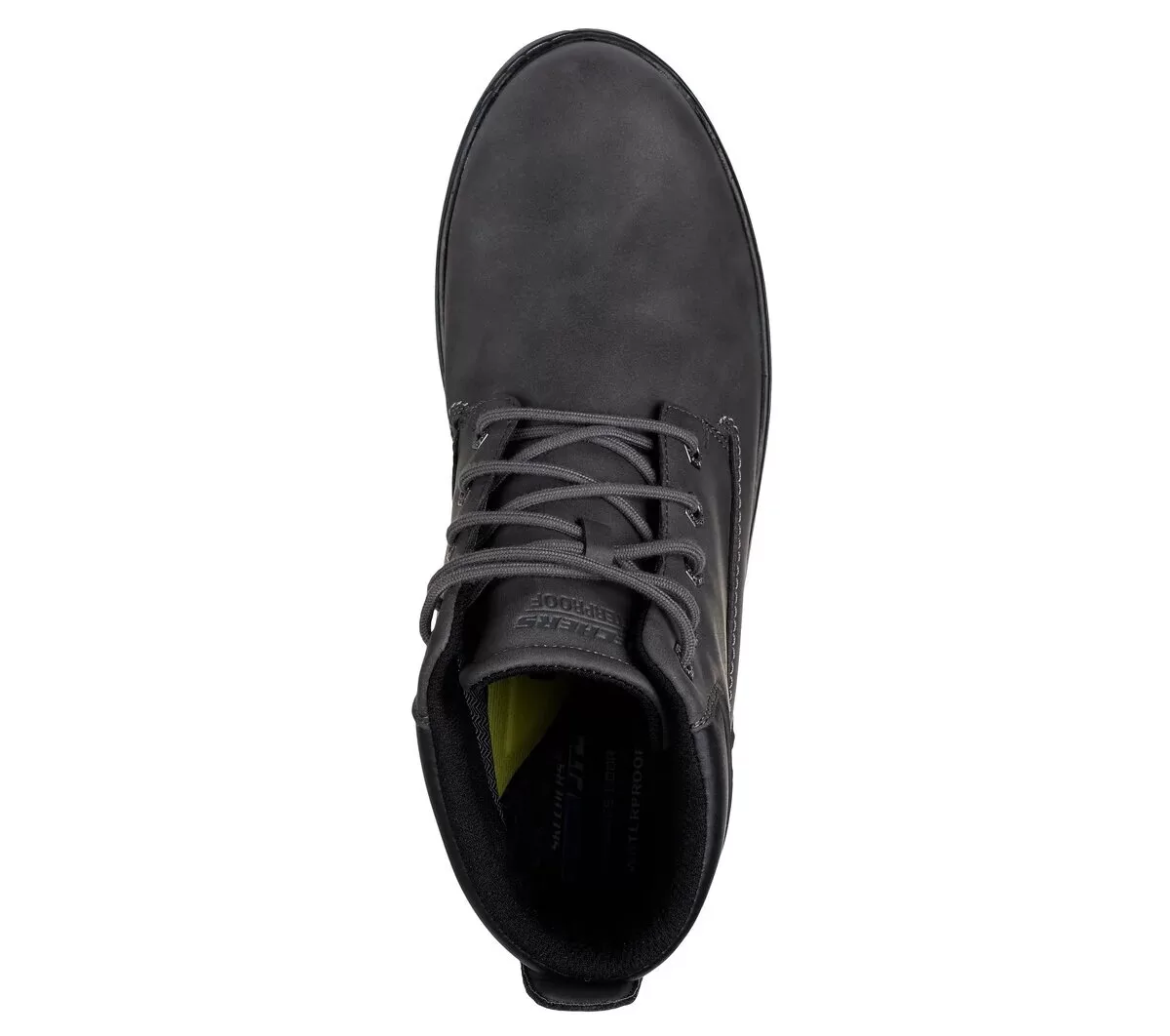 Ajuste relajado: Garlan – Deno