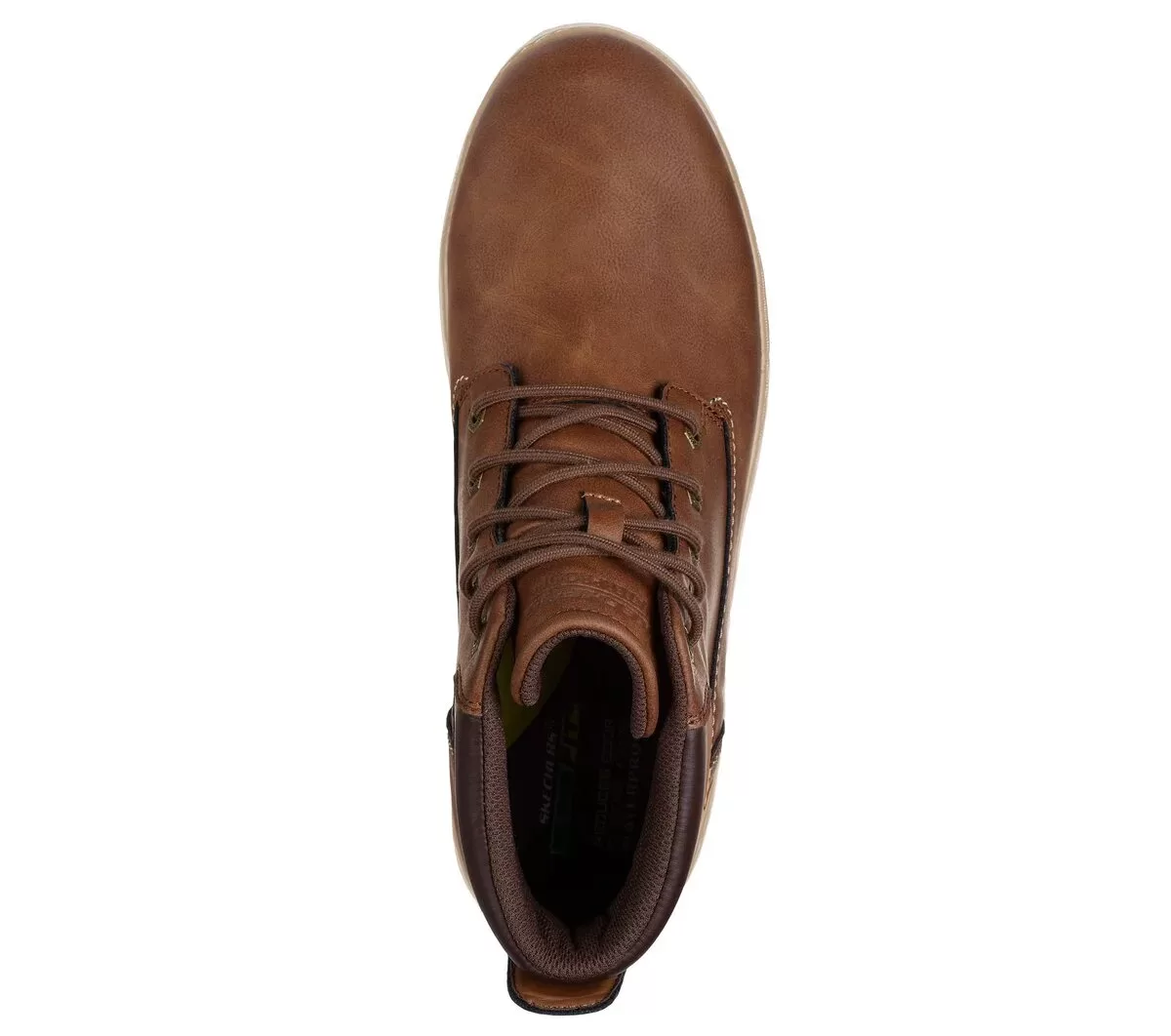 Ajuste relajado: Garlan – Deno