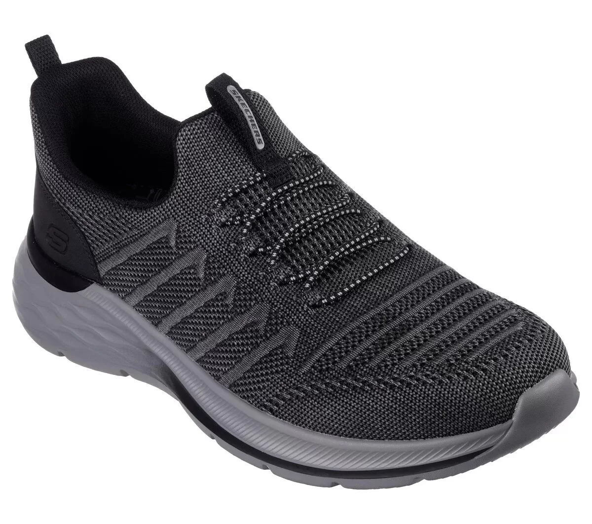 Ajuste relajado: Garner – Crispin Ajuste relajado: Garner – Crispin