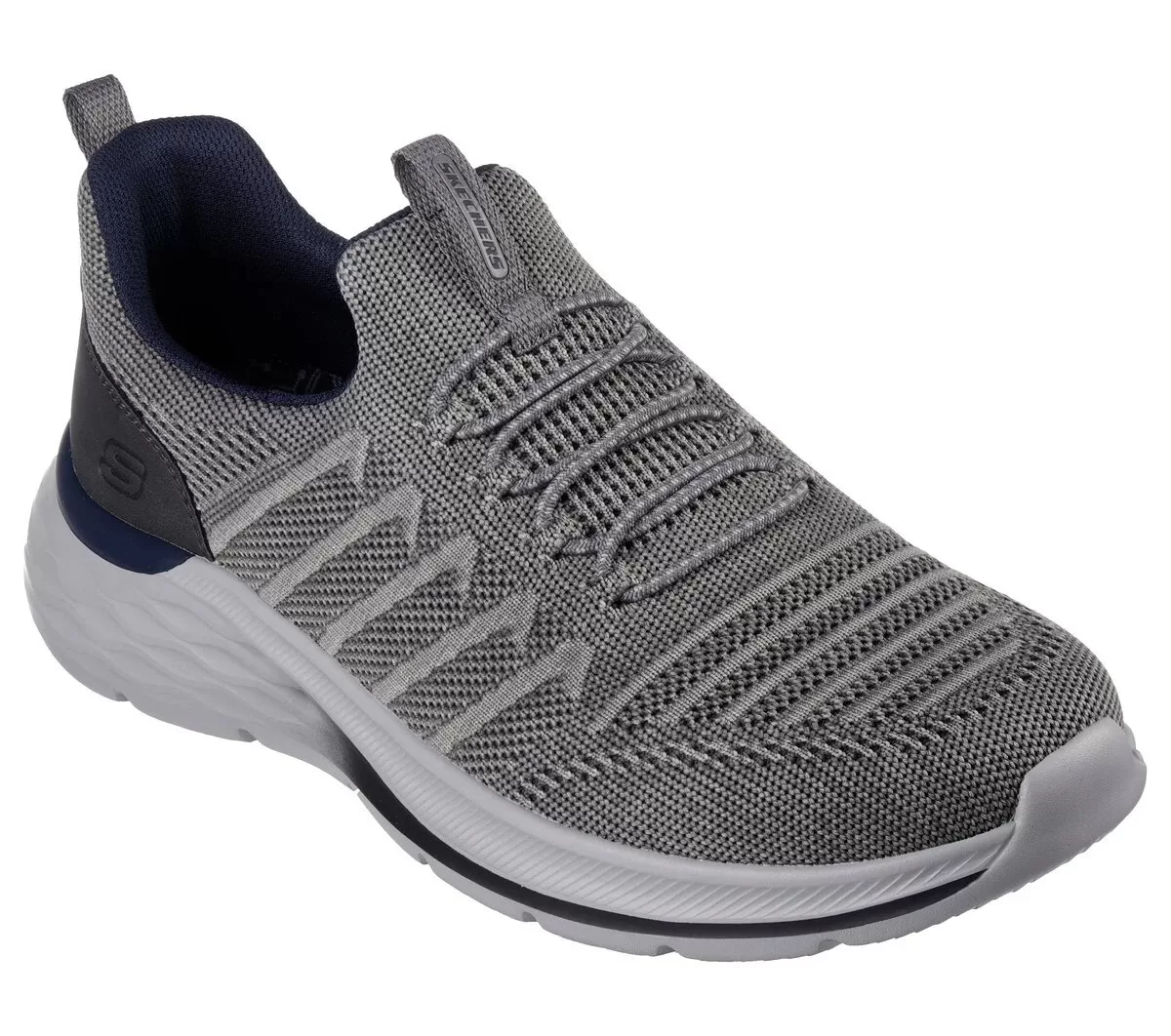 Ajuste relajado: Garner – Crispin Ajuste relajado: Garner – Crispin