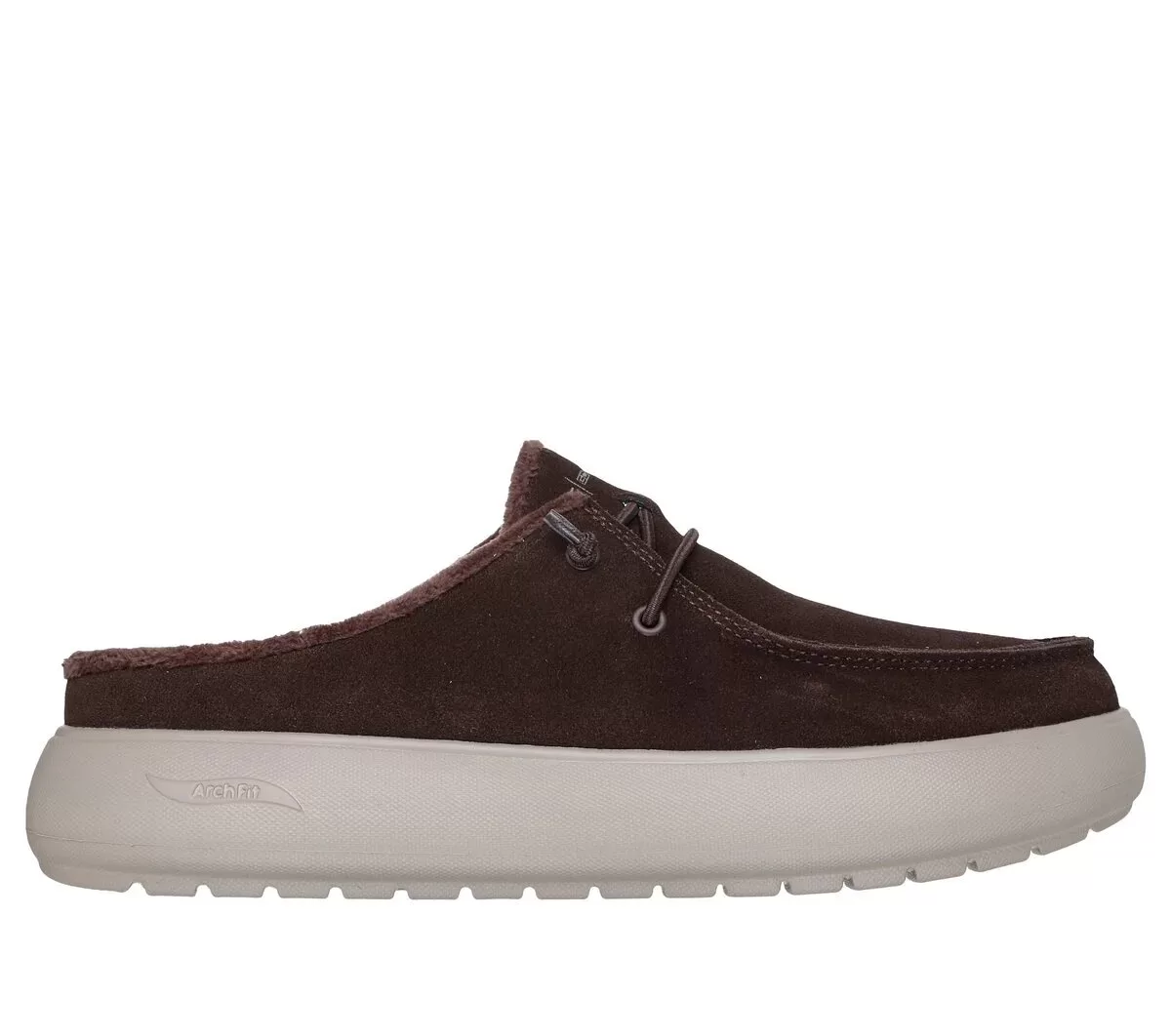 Ajuste relajado: GO WALK Horizon – Hollie