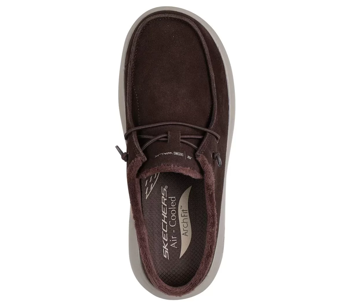 Ajuste relajado: GO WALK Horizon – Hollie