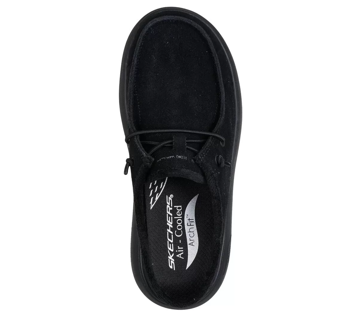 Ajuste relajado: GO WALK Horizon – Hollie