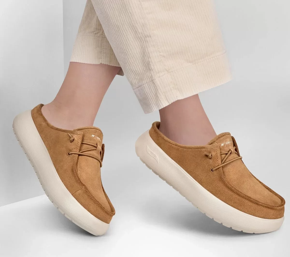 Ajuste relajado: GO WALK Horizon – Hollie