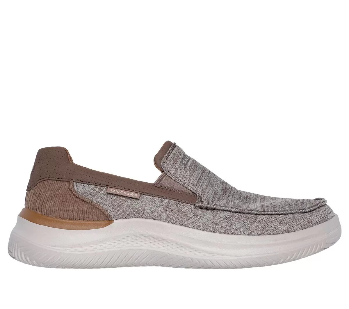 Ajuste relajado: Hasting – Marco