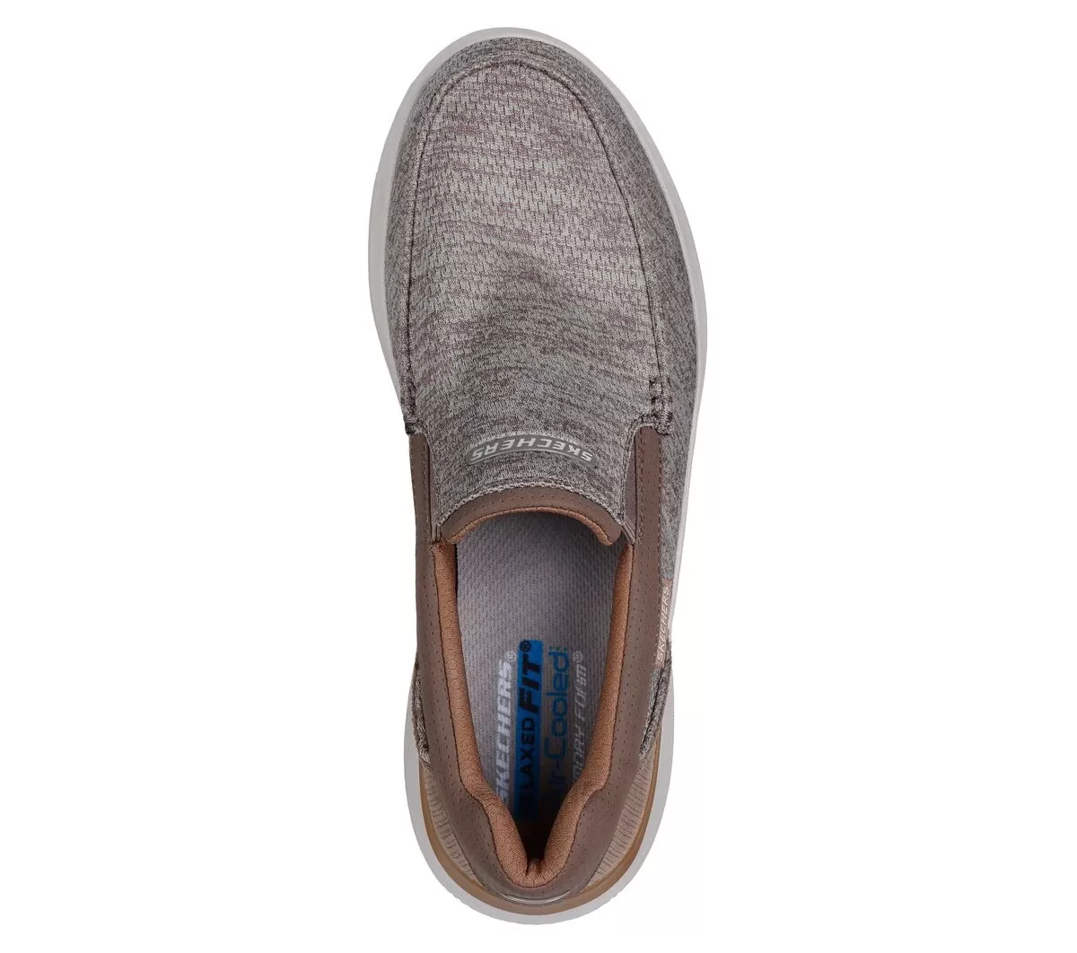 Ajuste relajado: Hasting – Marco