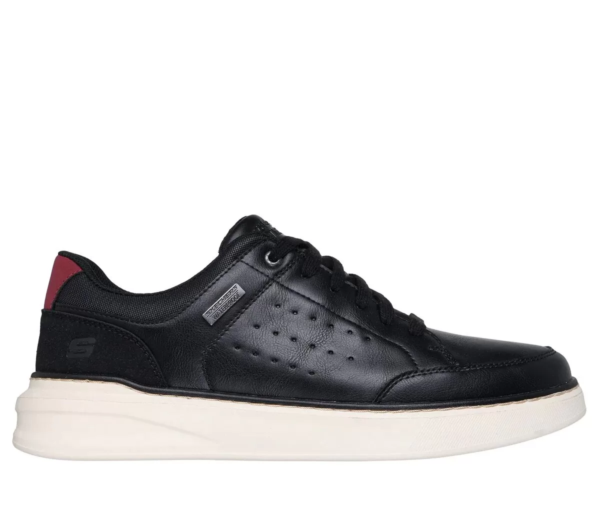 Ajuste relajado impermeable: Zane – Vester